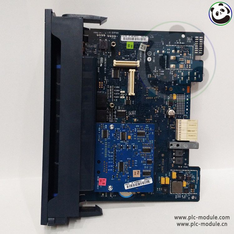 MOTOROLA CPU3640 FLN3524A industrial-grade processor module.....jpg