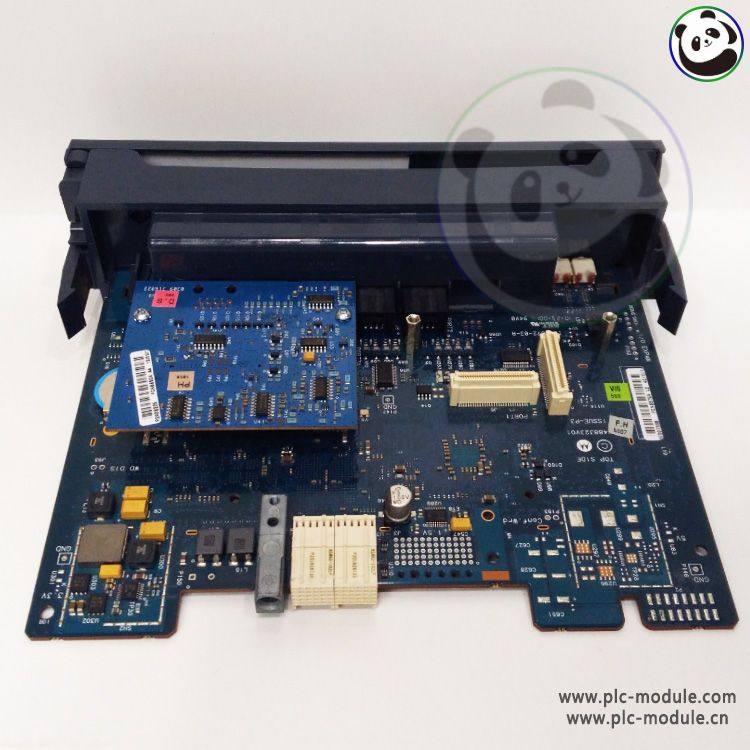 MOTOROLA CPU3640 FLN3524A industrial-grade processor module....jpg