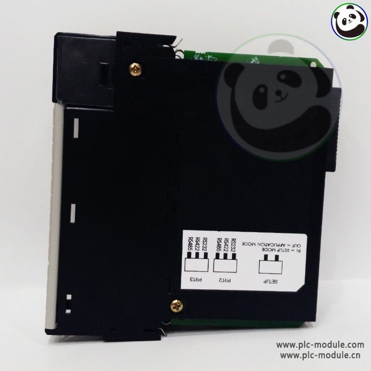 ProSoft Technology MVI56-MDA4 MVI56 Communications Module...jpg