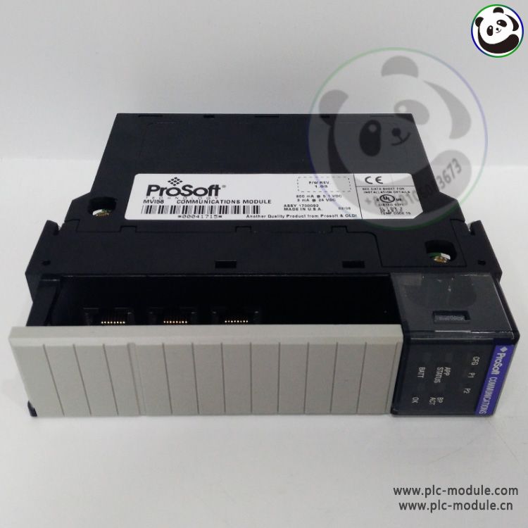 ProSoft Technology MVI56-MDA4 MVI56 Communications Module..jpg