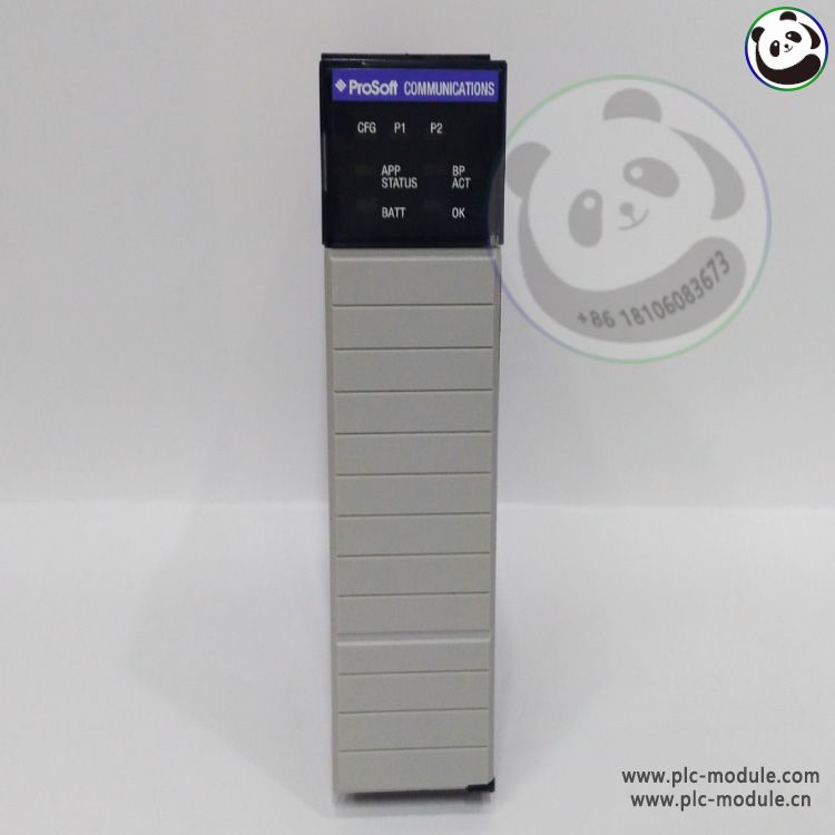 ProSoft Technology MVI56-MDA4 MVI56 Communications Module.jpg