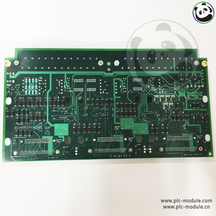 GE Fanuc IS200TSVCH1ADC Servo I-O Terminal Board.jpg