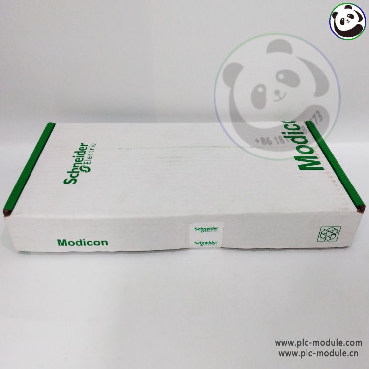 Schneider Electric 140ARI03010 MODICON QUANTUM ANALOGUE INPUT MODULE.jpg