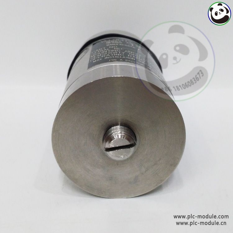 Bently 9200-06-01-10-00 Vibration sensor..jpg