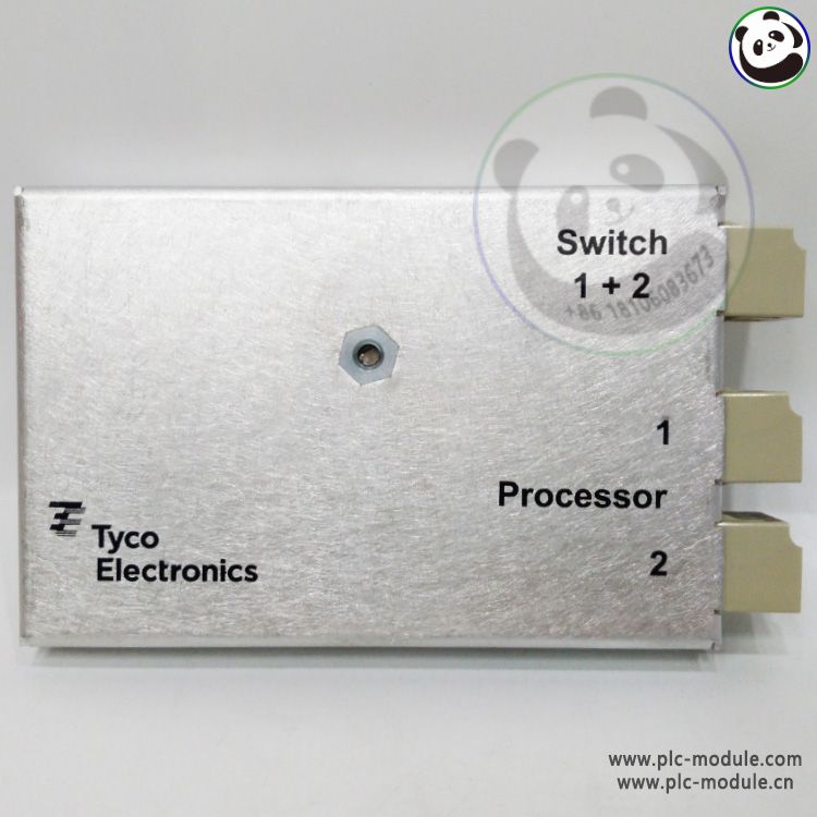 TYCO ELECTRONICS P0926AH-B Fiber Optic Splitter Switch.jpg