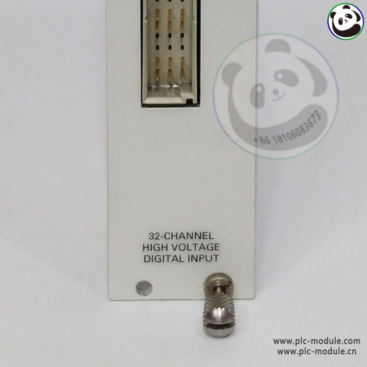 National Instruments NI SCXI-1162HV 32-ch Isolated High Voltage Digital Input.....jpg