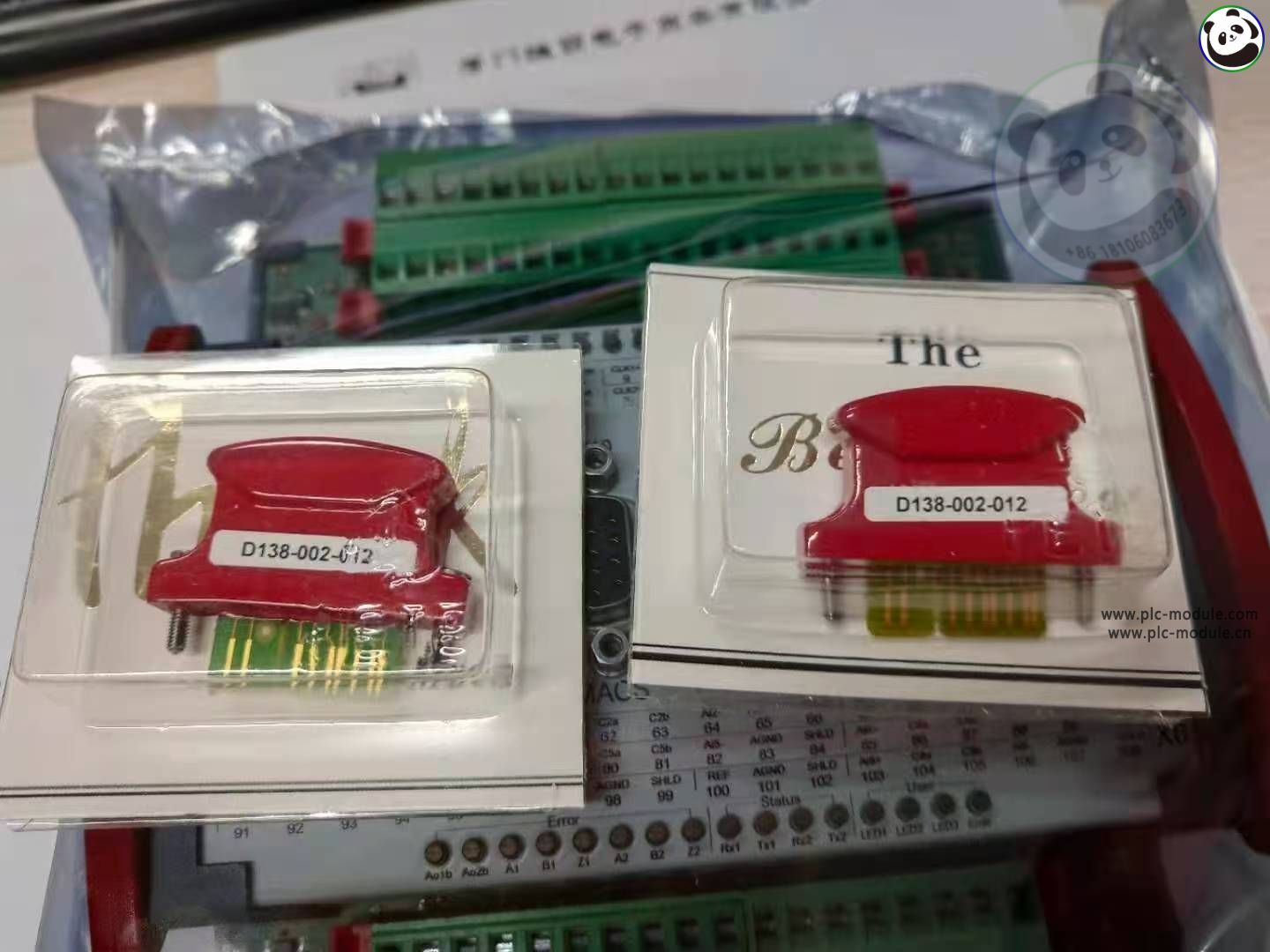 MOOG D138-002-012 Dongle Secret key.jpg