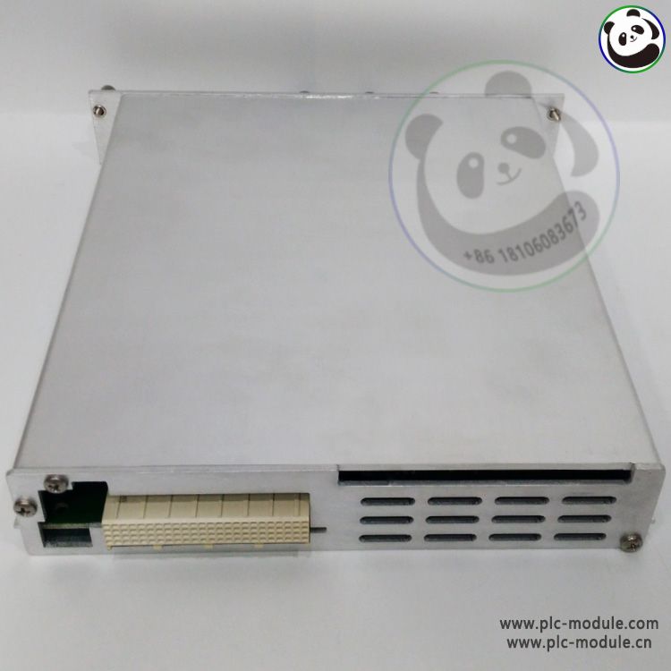 NI SCXI-1600 16-Bit USB DAQ Control Module....jpg