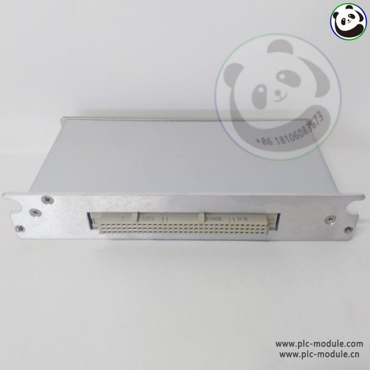 NI SCXI-1325 Terminal Block Module National Instruments...jpg