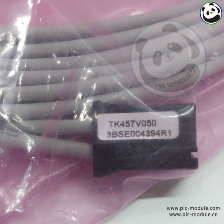 ABB TK457V050 3BSE004394R1 Cable Assembly..jpg