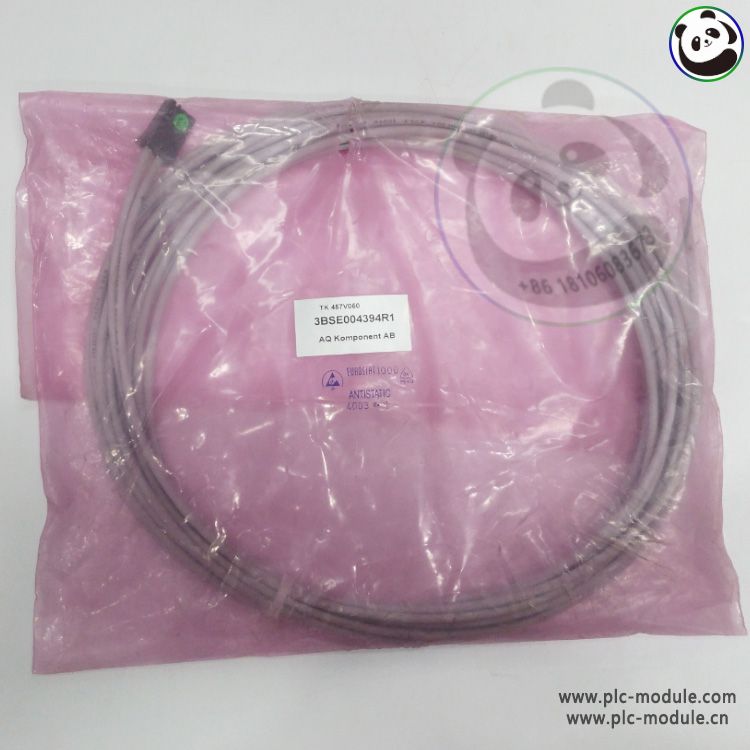 ABB TK457V050 3BSE004394R1 Cable Assembly.jpg