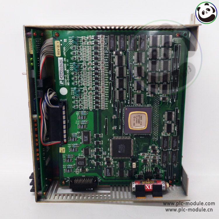 Reliance Electric PSC 4000 WR-D4004 MD-D4014B power module...jpg