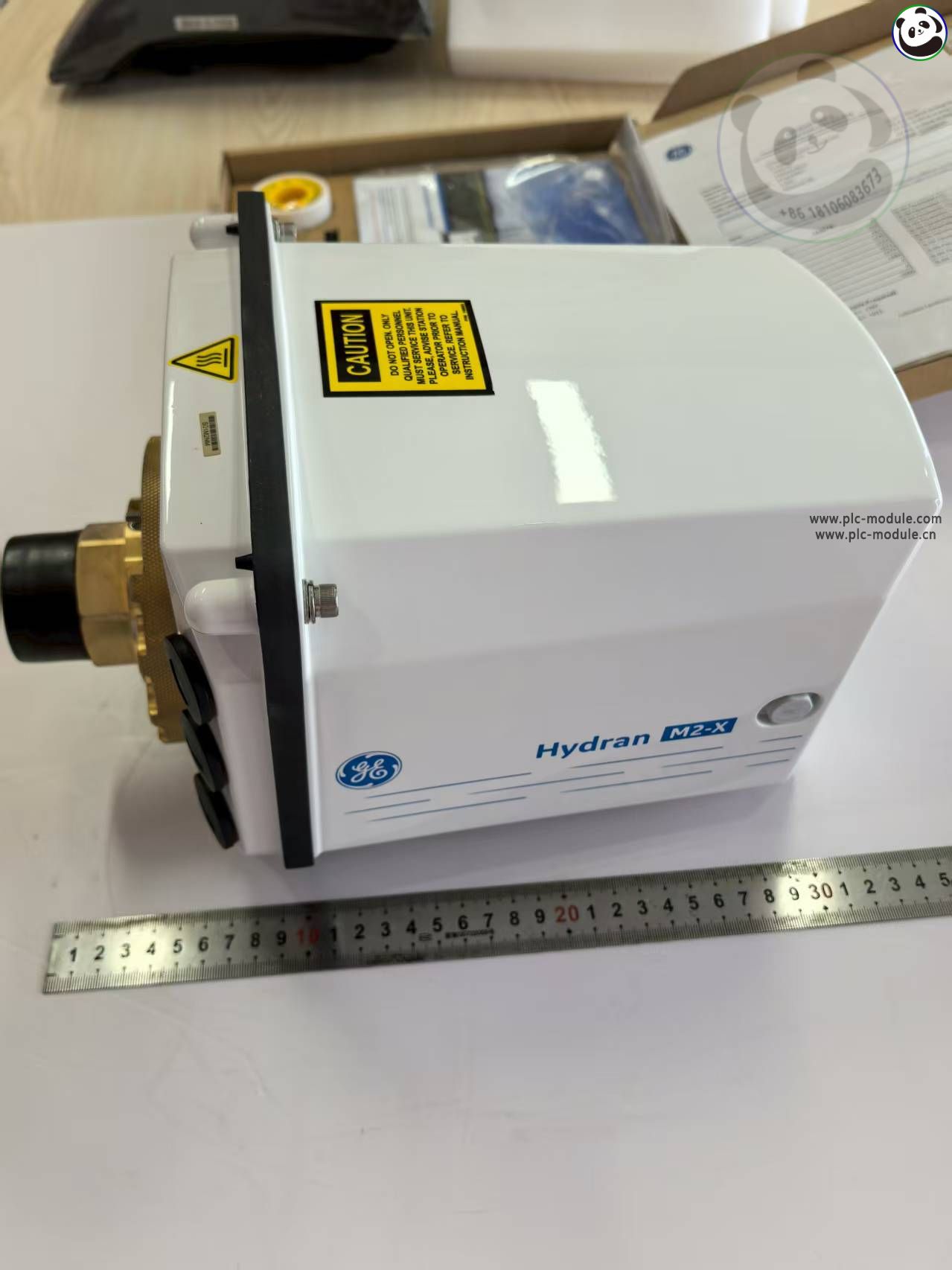 GE HYDRANM2-X Hydran M2-X.jpg