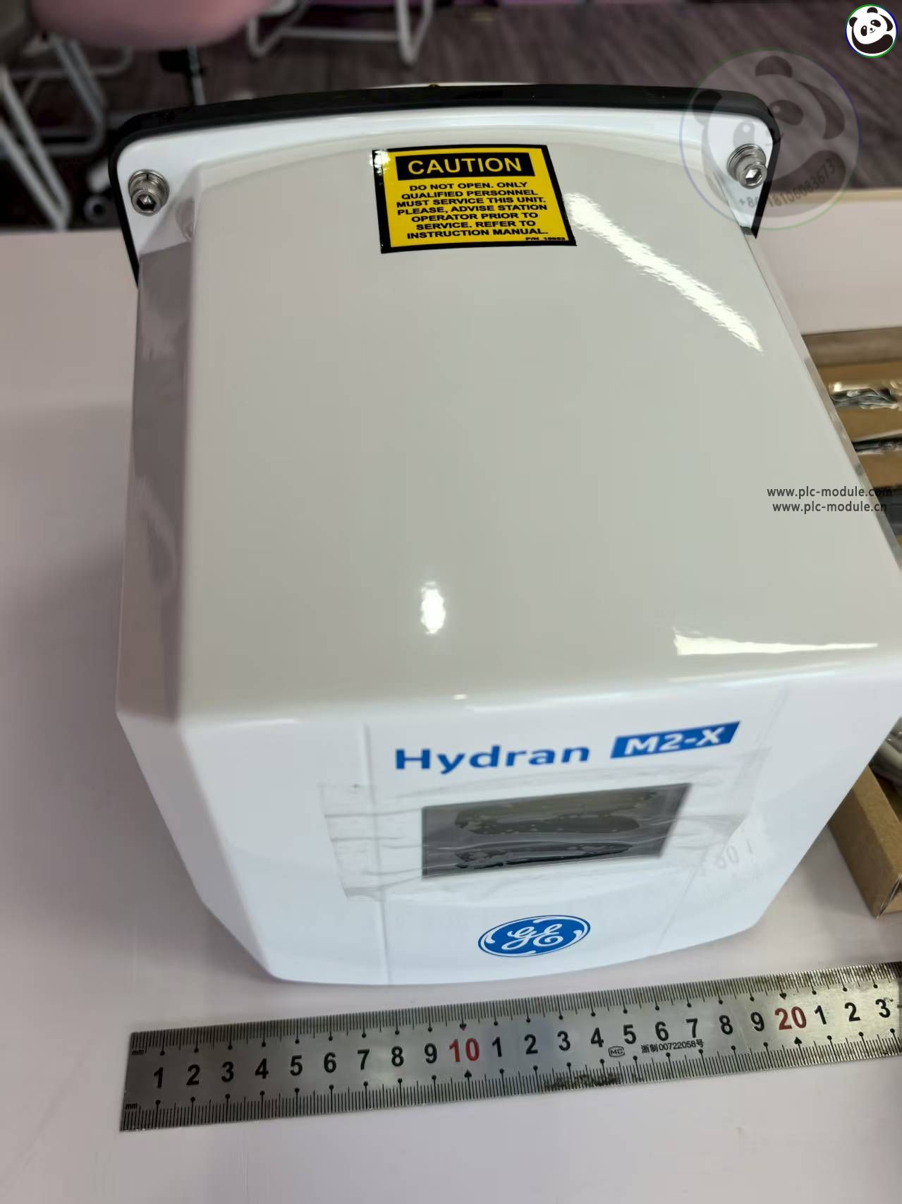 GE HYDRANM2-X Hydran M2-X.jpg