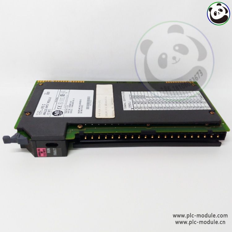 A-B 1771-IFE C ANALOG INPUT MODULE..jpg