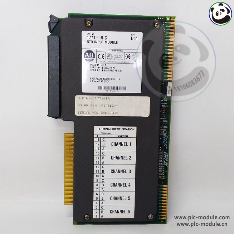 A-B 1771-IR C RTD RTD INPUT MODULE 1771IR.jpg