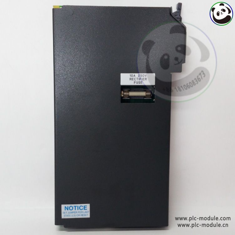 A-B 1771-OBDS B DC OUTPUT MODULE 1771OBDS..jpg