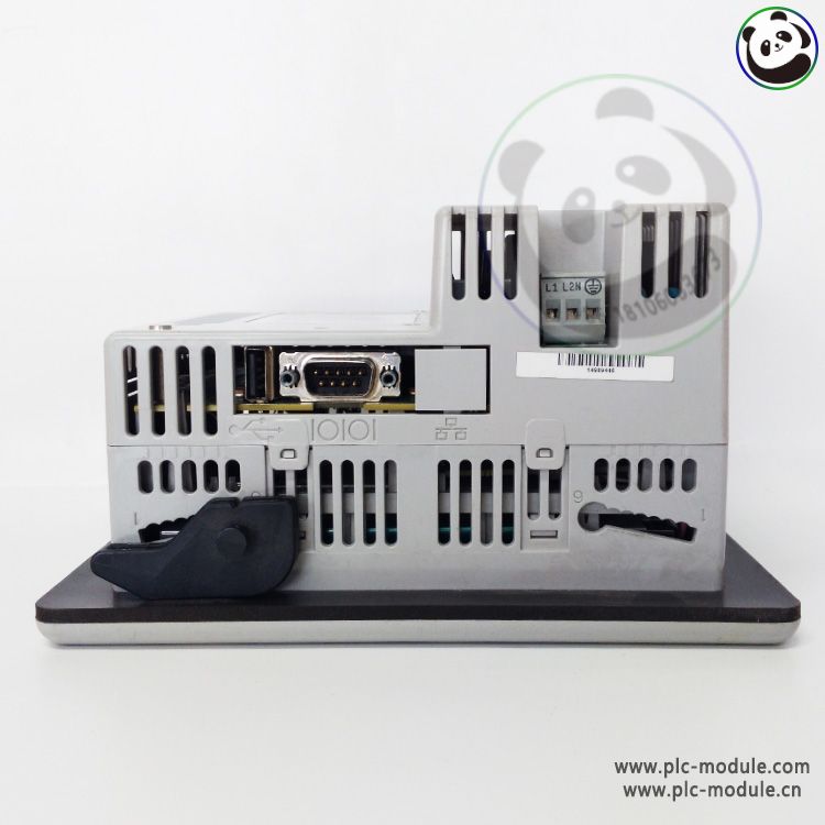 A-B 2711P-T6C5A PANELVIEW PLUS 600 Touch Screen 2711PT6C5A..jpg