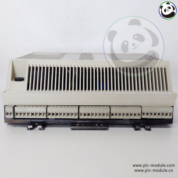 ABB Master DSDX453 5716075-AN Expansion I-O module....jpg
