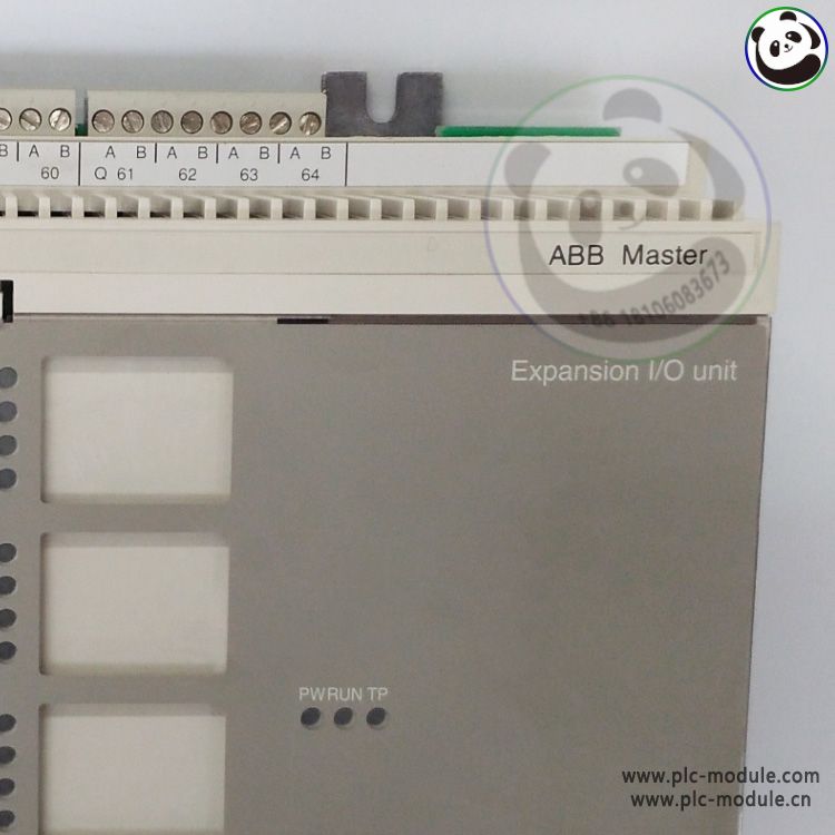ABB Master DSDX453 5716075-AN Expansion I-O module...jpg