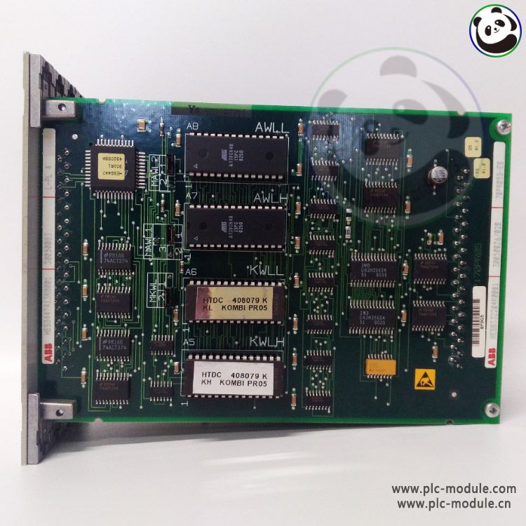 ABB 70PR05B-ES HESG332204R0001 0PR05b-ES PCB..jpg