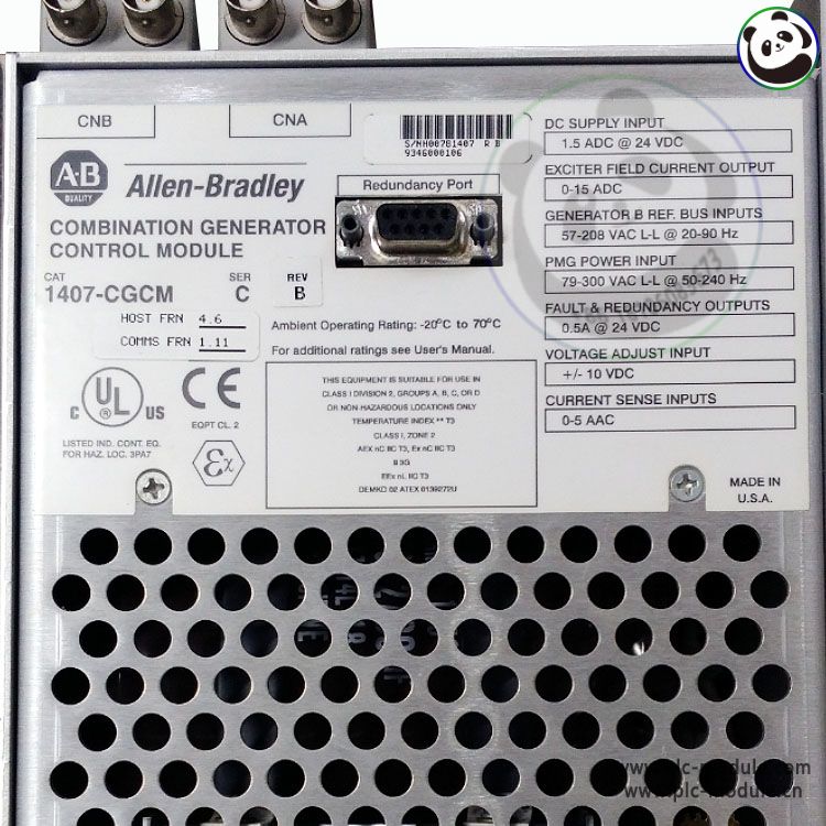A-B 1407-CGCM Ser Combination Generator Control Module.jpg