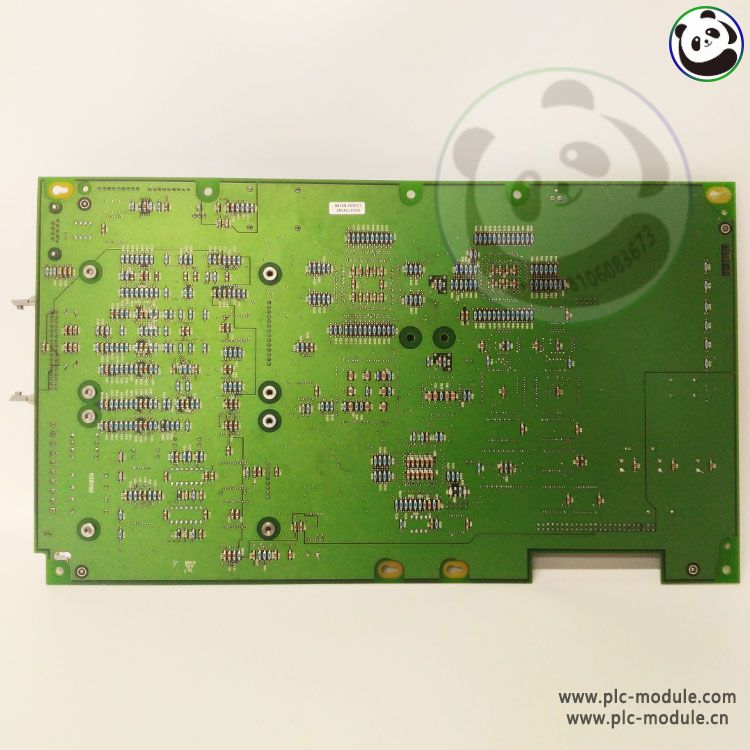 Allen-Bradley 2364-SPM03A Pcb Circuit Board..jpg