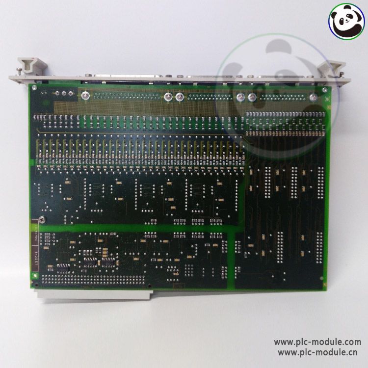 Nyquist industrial control IOB-80-A Circuit Board..jpg