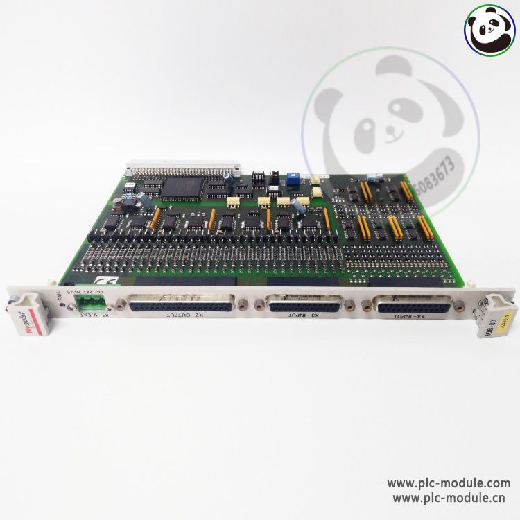 Nyquist industrial control IOB-80-A Circuit Board.jpg