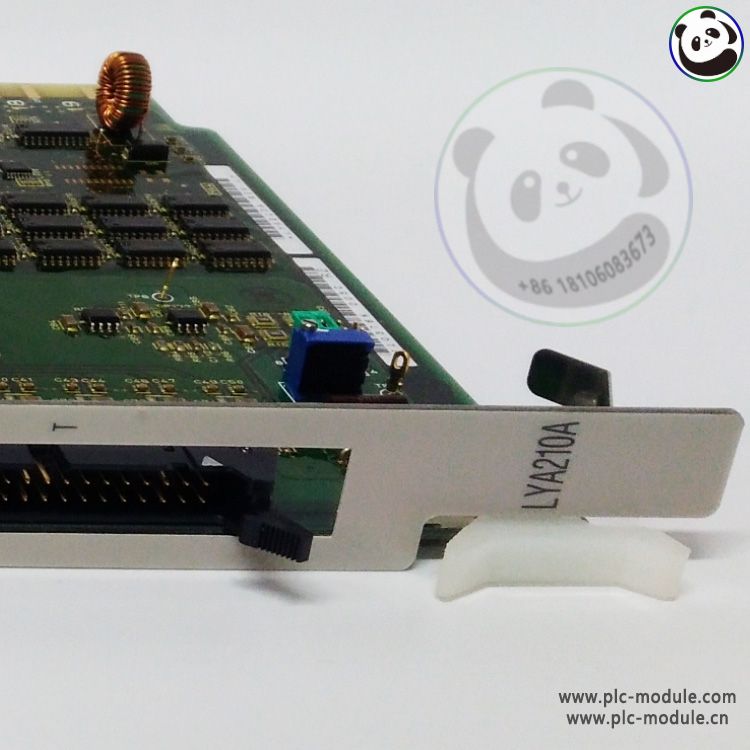 HITACHI LYA210A Module...jpg