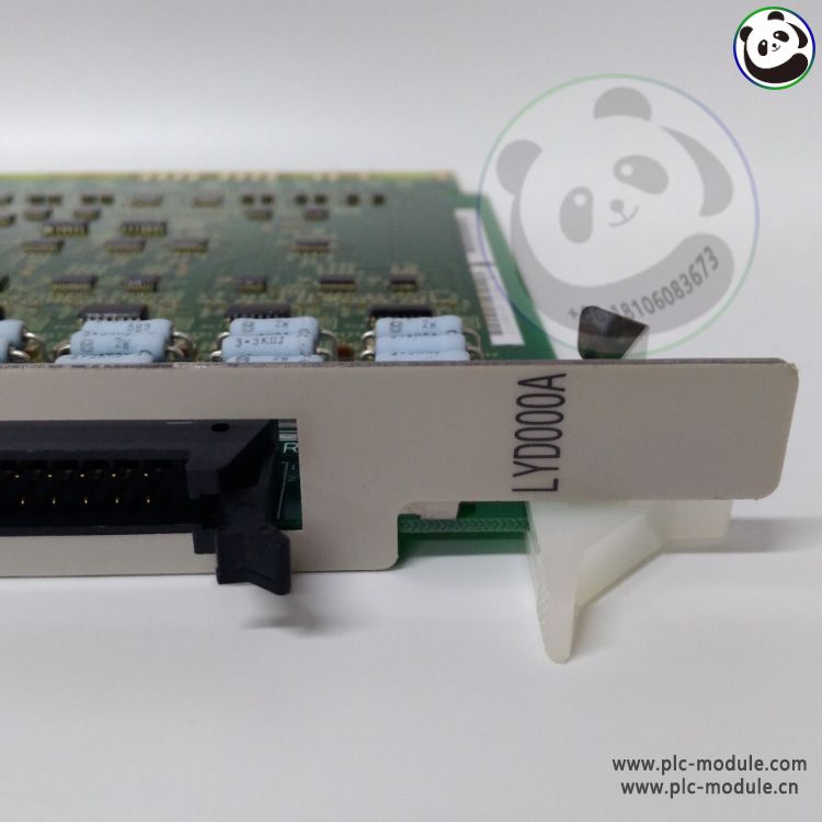 HITACHI LYD000A CIRCUIT BOARD.jpg