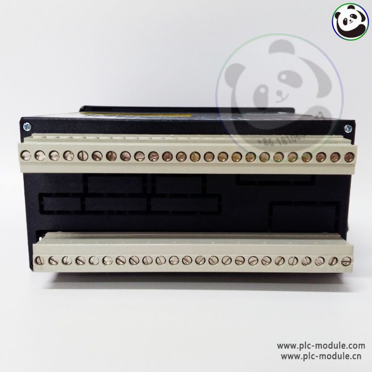 WOODWARD 8440-1713 D Controller Module...jpg