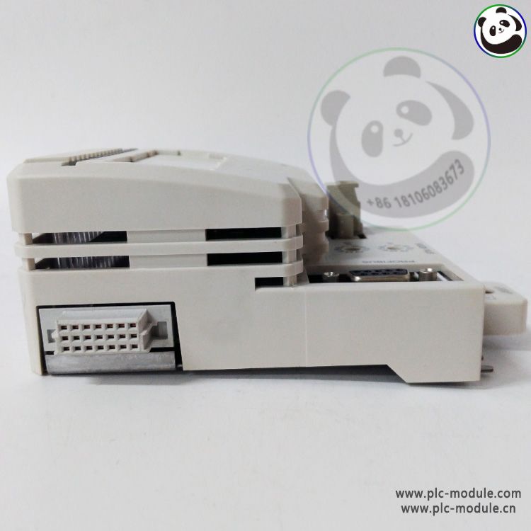 ABB CI801 3BSE022366R1 Communication Interface Module S800 IO System....jpg