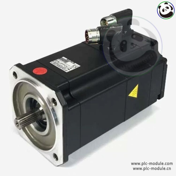 KUKA 1FK7063-5AF71-1SY3-Z Robot Servo Motor 1FK70635AF711SY3Z..jpg