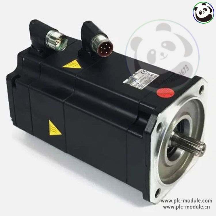 KUKA 1FK7063-5AF71-1SY3-Z Robot Servo Motor 1FK70635AF711SY3Z.jpg
