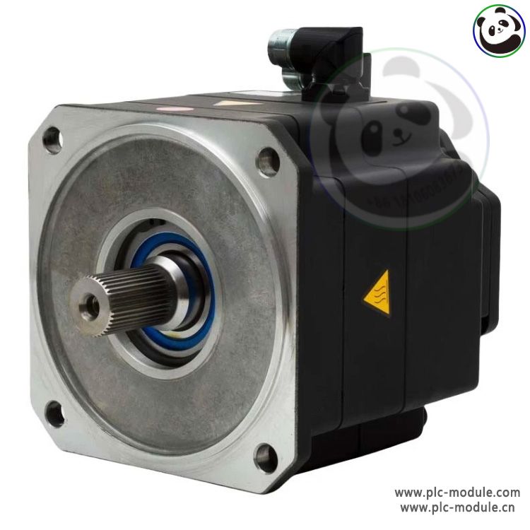 KUKA 1FK7101-5AY71-1SY3-Z Robot Servo Motor.jpg