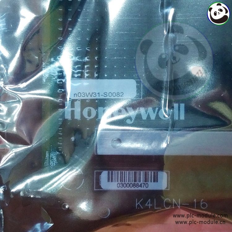 HONEYWELL K4LCN-16 51403519-160 n03W31-s008 PCB..jpg