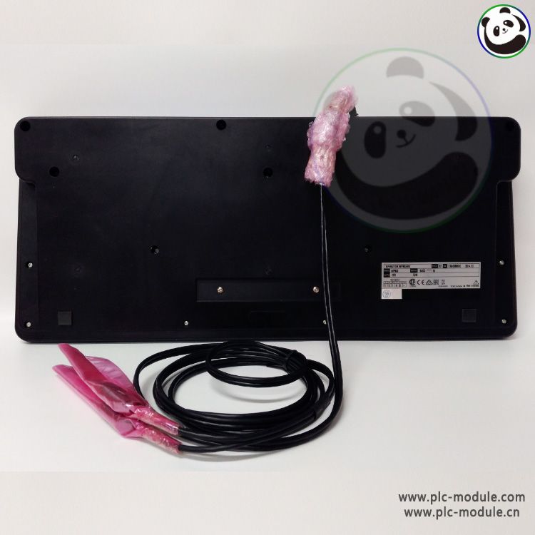 YOKOGAWA AIP830-101 S2 OPERATION KEYBOARD..jpg