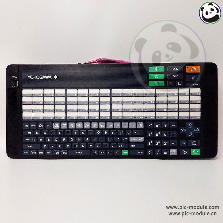 YOKOGAWA AIP830-101 S2 OPERATION KEYBOARD.jpg
