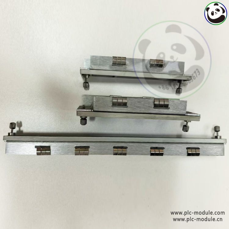 Bently 128275-01 128276-01 128277-01 Future Expansion Faceplate...jpg