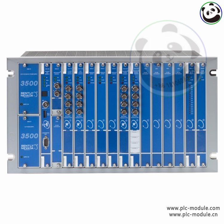 Bently Nevada 3500 Series on-line Machinery Monitoring System.jpg