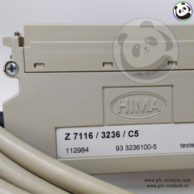 HIMA Z7116 Cable assembly..jpg