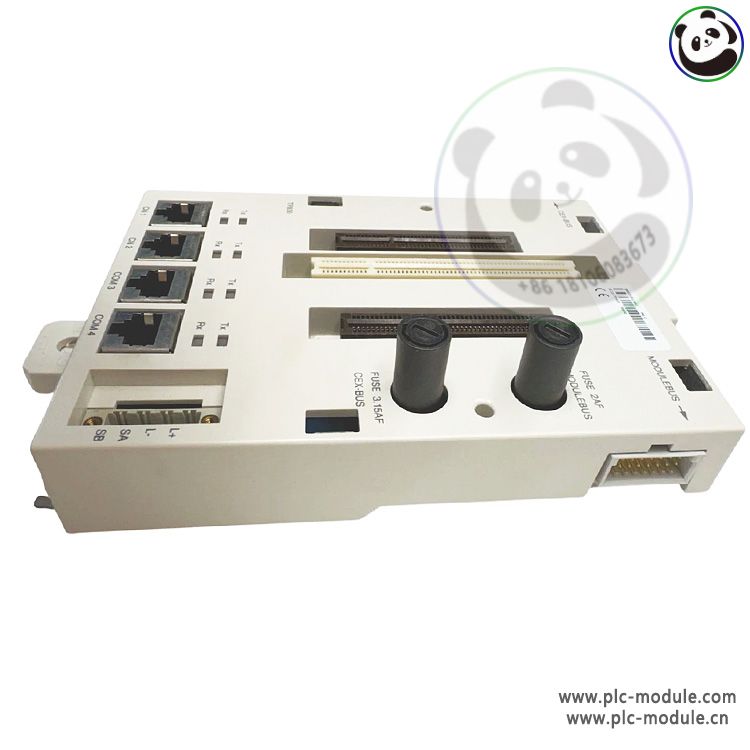 ABB TP830 3BSE018114R1 BASEPLATE..jpg