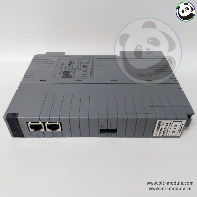 Yokogawa CP451-51 S2 Processor Module..jpg