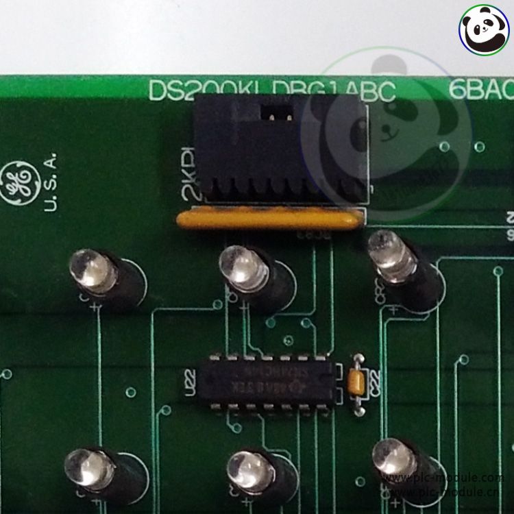 GE DS215KLDBG1AZZ03A DS200KLDBG1ABC PCB....jpg