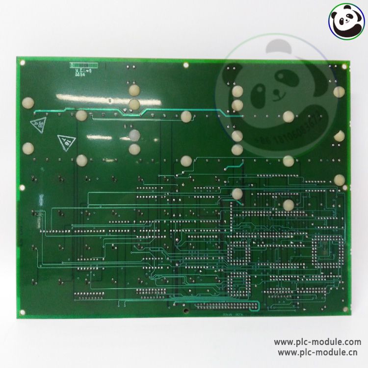 GE DS215KLDBG1AZZ03A DS200KLDBG1ABC PCB.jpg