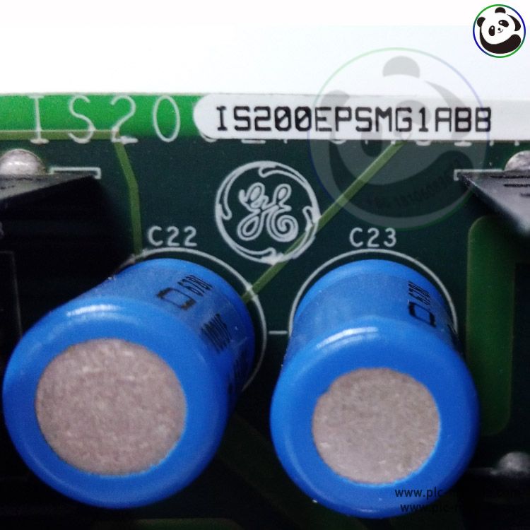 GE IS200EPSMG1ABB Mark Vi Exciter Power Supply Board.jpg