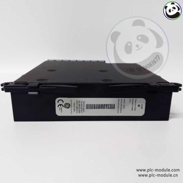 GE UR8FH UR-8FH universal relay module..jpg