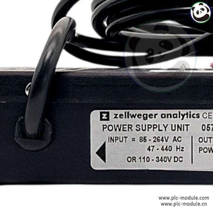 HONEYWELL 05701-A-0405 POWER SUPPLY UNIT...jpg