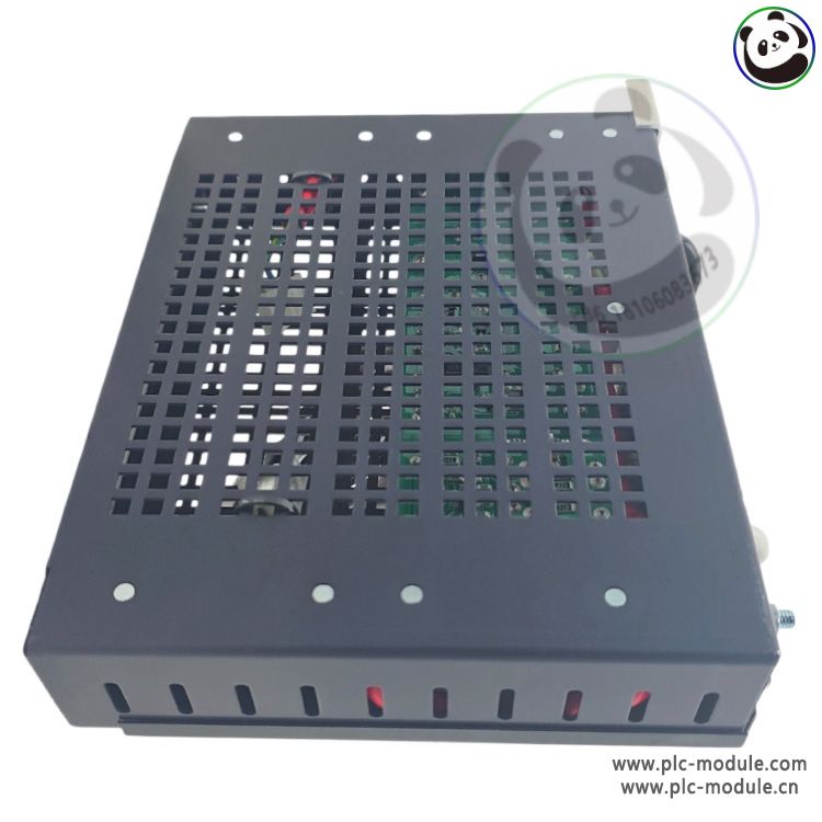HONEYWELL 05701-A-0405 POWER SUPPLY UNIT.jpg